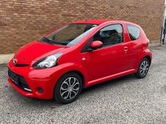 Bild des Angebotes Toyota Aygo Cool Aut*Klima*El.Fh*Neu Inspektion*Face Lift*LED
