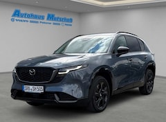 Mazda CX-5 SKY.-G 141 Homura HUD Navi Leder Digitales Cockpit