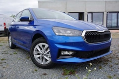 Bild des Angebotes Skoda Fabia 1.0TSI Navi/MirrorLi Kamera Tempomat MJ26