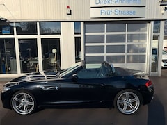 Bild des Angebotes BMW Z4 Baureihe Z4 Roadster sDrive 35i   6 Zylinder!