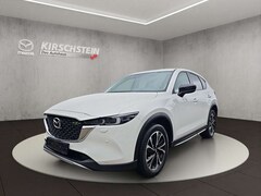 Bild des Angebotes Mazda CX-5 NEWGROUND ++360°Kamera+HEAD-UP+Navi++