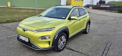 Hyundai KONA EV