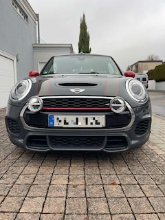 Bild des Angebotes MINI John Cooper Works Cabrio