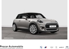 Bild des Angebotes MINI Cooper PEPPER ll+PANO+SHZ+LED+NAVI