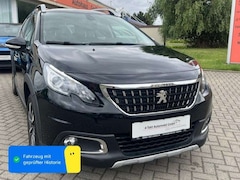 Bild des Angebotes Peugeot 2008 1.2 PureTech Allure*DAB*Automatik*Kamera*