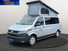 Bild des Angebotes VW T6 California T6.1 California DSG *neu* wie Coast Ocean-Küche