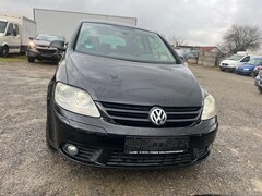Bild des Angebotes VW Golf Plus Edition