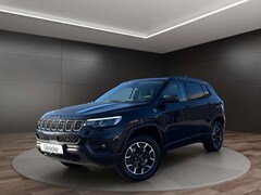 Bild des Angebotes Jeep Compass COMPASS PHEV MY21 Trailhawk