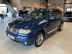 Bild des Angebotes BMW X3 3.0d xDr. Autom. Leder Navi Prof. Pano Xenon
