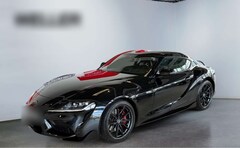 Bild des Angebotes Toyota Supra Legend GR 3.0 Automatik *Premium Paket*CAM*LED*HUD