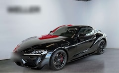 Bild des Angebotes Toyota Supra Legend GR 3.0 Automatik *Premium Paket*CAM*LED*HUD