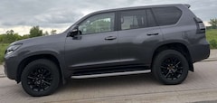 Bild des Angebotes Toyota Land Cruiser 2.8 D-TEC-Edition