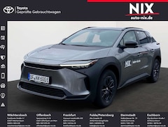Bild des Angebotes Toyota bZ4X BEV 150kWh 4x2 Team D