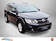 Bild des Angebotes Fiat Freemont My *7-Sitze *2.Hand *Klima *Sitzheizung