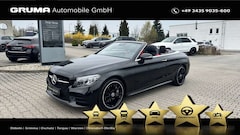 Bild des Angebotes Mercedes-Benz C 300 C 300 Cabriolet AMG+Night+Distr+Multibeam+KeyGo+