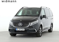 Bild des Angebotes Mercedes-Benz EQV 300 lang (7 Sitzer) SpurW Sport Navi ACC LM
