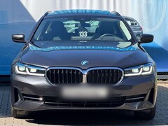 Bild des Angebotes BMW 530 e Touring LASER HuD PANO Komfortsitze DA RFK