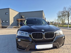 Bild des Angebotes BMW X3 X3+xDrive20d+Aut.