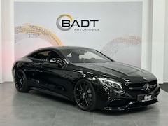 Bild des Angebotes Mercedes-Benz S 63 AMG 4Matic *Reifen NEU*Bremsen Neu*