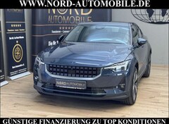 Bild des Angebotes Polestar 2 Long Range *AHK*ACC*19Z*360KAM*UPE:57