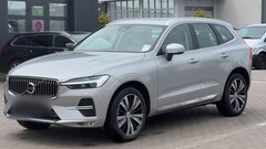Bild des Angebotes Volvo XC60 B5 D Ultimate Bright AWD*AHK*STHZG*Massage*