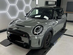 Bild des Angebotes MINI Cooper S MINI 3-TÜRER Essential Trim