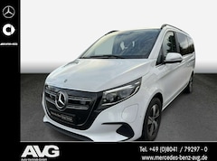 Bild des Angebotes Mercedes-Benz EQV 300 EQV 300 AVANTGARDE Burmester Multibeam LED 360°