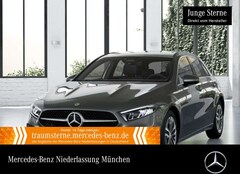 Bild des Angebotes Mercedes-Benz A 180 PROGRESSIVE+LED+KAMERA+7G