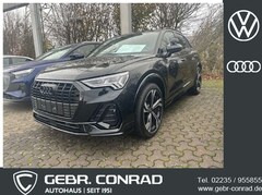 Bild des Angebotes Audi Q3 35 TDI "S line" Fahrschule, NP: 64.000 €