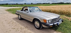 Bild des Angebotes Mercedes-Benz SL 560 SL 560