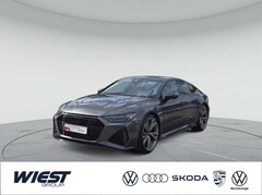 Bild des Angebotes Audi RS7 4.0 TFSI, 305 KmH/KERAMIK/B&O/PAN