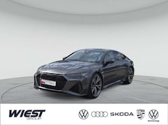 Bild des Angebotes Audi RS7 305 KmH/KERAMIK/B&O/PANO/360°KAM/