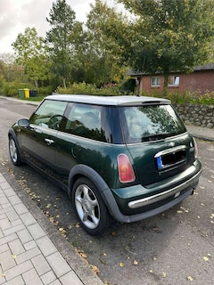 Bild des Angebotes MINI Cooper