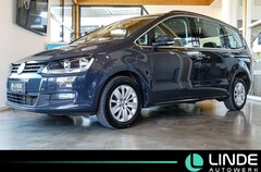 Bild des Angebotes VW Sharan Comfortline |NAVI|7-SITZER|SHZ|16 ALU|AHK