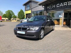 Bild des Angebotes BMW 318 i Klima Alu