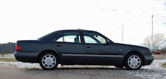 Bild des Angebotes Mercedes-Benz E 230 Elegance