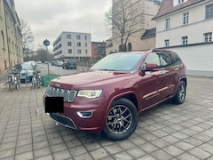 Bild des Angebotes Jeep Grand Cherokee Grand Cherokee 3.0I Multijet Overland