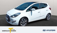Bild des Angebotes Hyundai iX20 1.4 YES! Vollausstattung Pano Sitzh PDC
