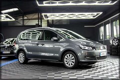 Bild des Angebotes VW Sharan Highline BMT/Start-Stopp/Pano
