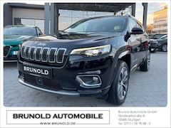 Bild des Angebotes Jeep Cherokee MY20 Overland 2.2l MultiJet (195PS)