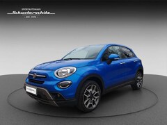 Bild des Angebotes Fiat 500 500X S&S CITY CROSS SEHR GEPFLEGT KD NEU LEDER