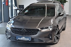 Bild des Angebotes Opel Insignia ST 2.0CDTI Aut. Ultimate OPC Line LED+