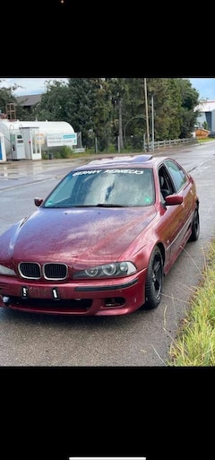 Bild des Angebotes BMW 535 535i