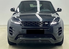 Bild des Angebotes Land Rover Range Rover Evoque Range Rover Evoque P300eR-Dynamic HSE