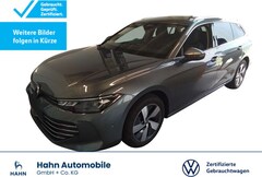 Bild des Angebotes VW Passat Variant 1.5eTSI DSG Business Matrix Stand