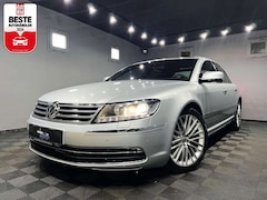VW Phaeton 4.2 V8 4Motion|VOLL|STHZ|E.GSHD|ENTERTAINMENT
