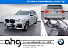 Bild des Angebotes BMW X3 M X3 xDrive30e M SPORT Innovationspaket Head-Up Di
