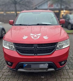 Bild des Angebotes Fiat Freemont 2.0 Multijet 16V DPF Automatik Allrad My