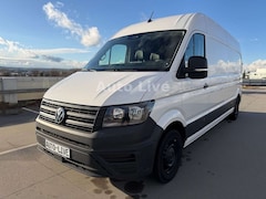 Bild des Angebotes VW Crafter 35TDI*VIRTUAL*MAX-HOCH-LANG*KLIMA*KAMERA