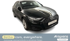 Bild des Angebotes Audi A3 35 TFSI Limousine S tronic